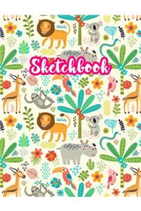 Sketchbook