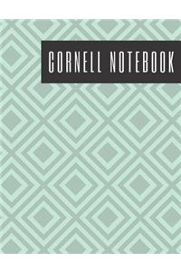 Cornell Notebook