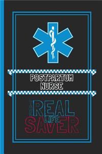 Postpartum Nurse The Real Life Saver