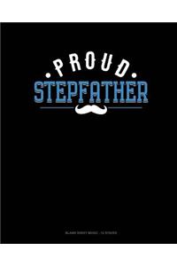 Proud Stepfather