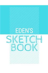 Eden's Sketchbook