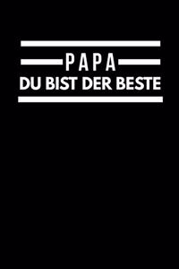 Papa Du bist der Beste