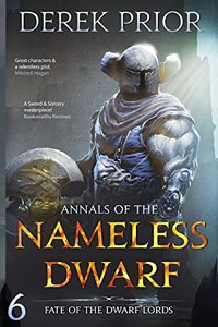 Fate of the Dwarf Lords