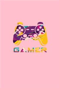 Gamer