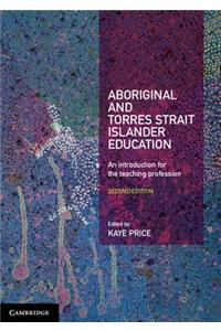 Aboriginal and Torres Strait Islander Education