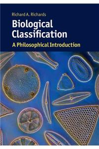 Biological Classification