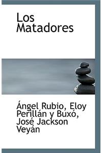 Los Matadores