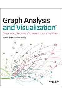 Graph Analysis and Visualization