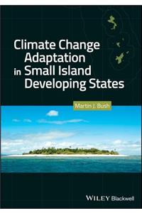 Climate Change Adaptation in Small Island Developing States