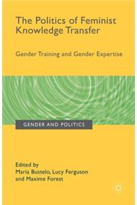Politics of Feminist Knowledge Transfer