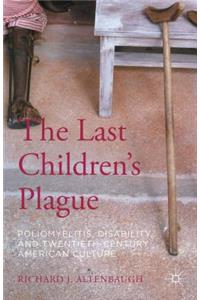 Last Children's Plague