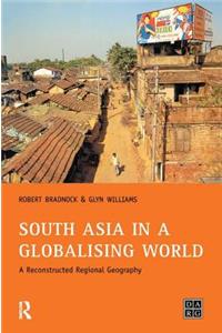 South Asia in a Globalising World