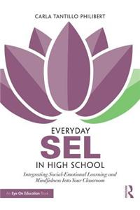 Everyday Sel in High School