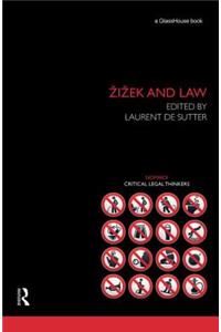 Zizek and Law