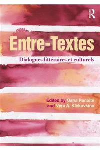 Entre-Textes