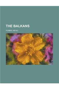 The Balkans