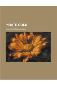 Pirate Gold