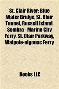 St. Clair River