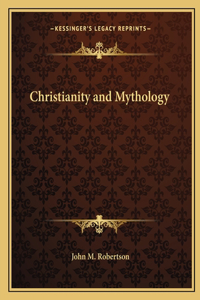 Christianity and Mythology