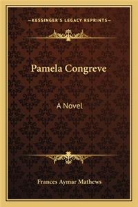 Pamela Congreve