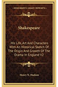 Shakespeare