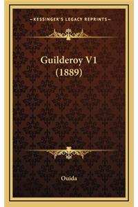 Guilderoy V1 (1889)