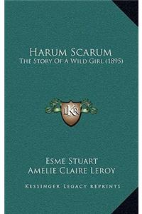 Harum Scarum