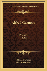 Alfred Garneau