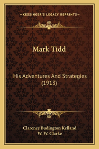 Mark Tidd