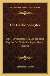 The Gaelic Songster