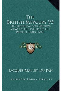The British Mercury V3