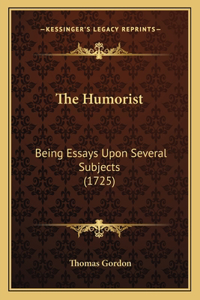 Humorist