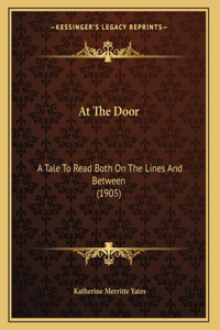 At The Door