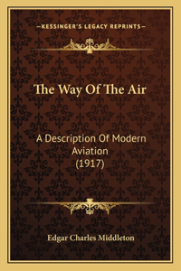 Way Of The Air
