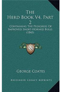 The Herd Book V4, Part 2