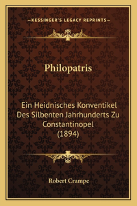 Philopatris