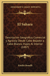 Sahara