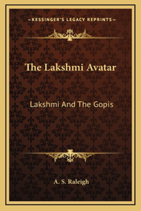 Lakshmi Avatar