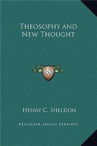 Theosophy and New Thought