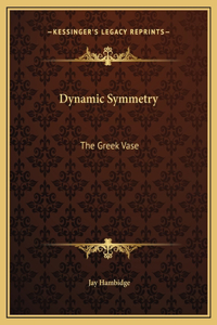 Dynamic Symmetry