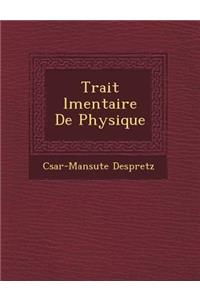 Trait� �l�mentaire De Physique