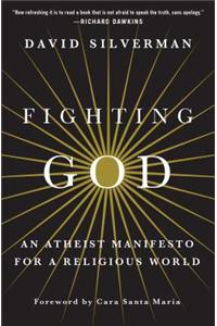 Fighting God