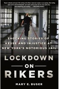 Lockdown on Rikers
