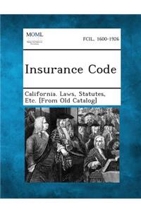 Insurance Code