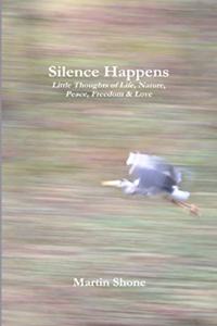 Silence Happens