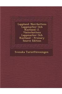 Lappland