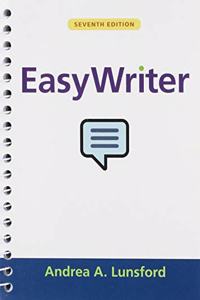 Easywriter 7e & Documenting Sources in APA Style: 2020 Update