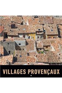 Villages Provencaux 2018