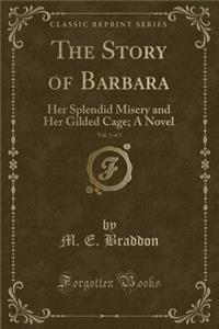 The Story of Barbara, Vol. 3 of 3