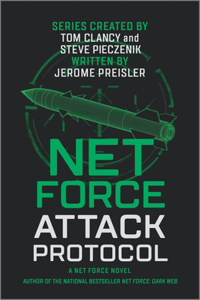 Net Force: Attack Protocol